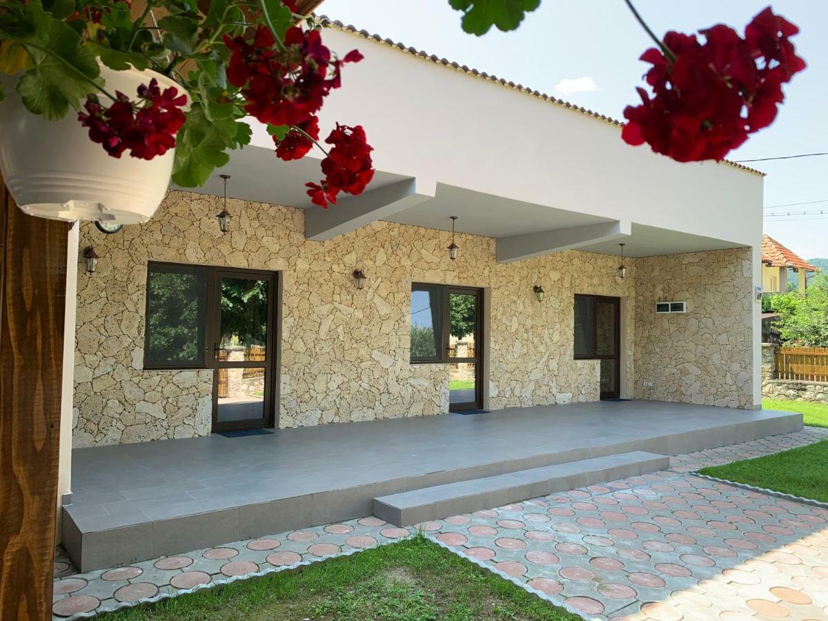 Casa Roka Apartment Eselnita Exterior photo