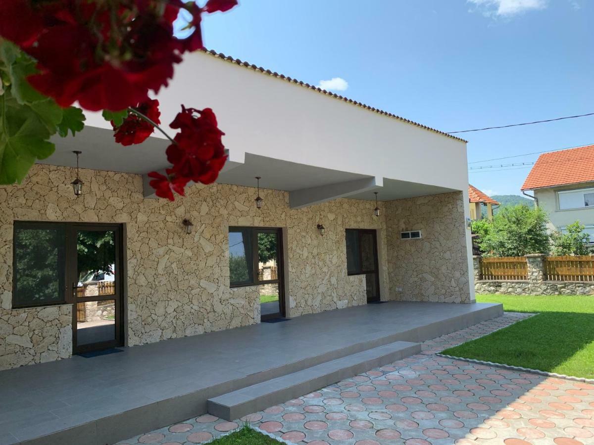 Casa Roka Apartment Eselnita Exterior photo