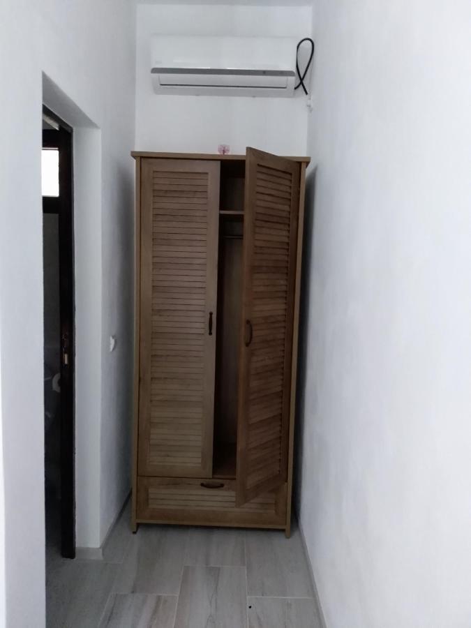 Casa Roka Apartment Eselnita Exterior photo